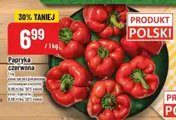 Polomarket Papryka czerwona POLOmarket oferta
