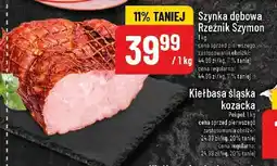 Polomarket Kiełbasa śląska kozacka POLOmarket oferta