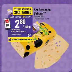 Polomarket Ser Serenada Babuni oferta