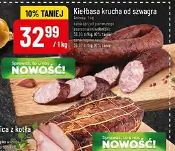 Polomarket Kiełbasa krucha od szwagra POLOmarket oferta