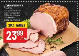 Polomarket Szynka bukowa POLOmarket oferta