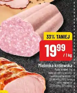 Polomarket Mielonka królewska POLOmarket oferta
