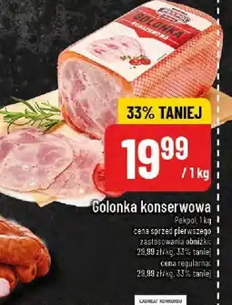 Polomarket Golonka konserwowa POLOmarket oferta