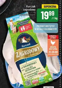 Polomarket Kurczak zagrodowy POLOmarket oferta