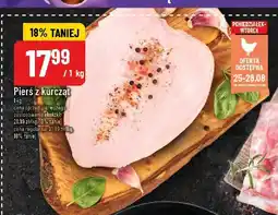 Polomarket Pierś z kurczaka POLOmarket oferta