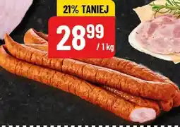 Polomarket Kiełbasa kabanosy POLOmarket oferta