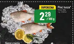 Polomarket Ryba płoć tusza POLOmarket oferta