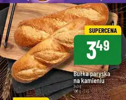 Polomarket Bułka paryska na kamieniu POLOmarket oferta