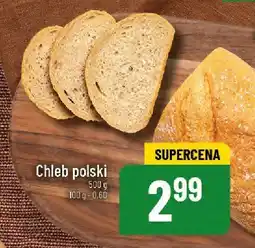 Polomarket Chleb polski POLOmarket oferta