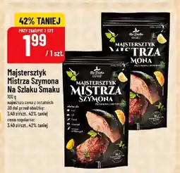 Polomarket Majstersztyk Mistrza Szymona Na Szlaku Smaku oferta