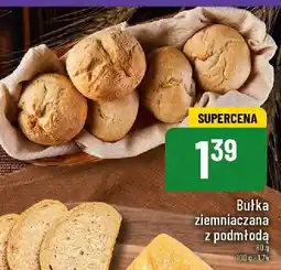 Polomarket Bułka ziemniaczana z podmłodą POLOmarket oferta