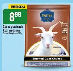 Polomarket Ser kozi wędzony Goat Farm oferta