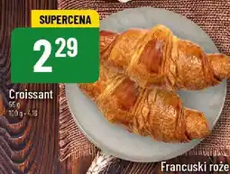Polomarket Croissant POLOmarket oferta