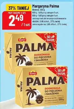 Polomarket Margaryna Palma Bielmar oferta