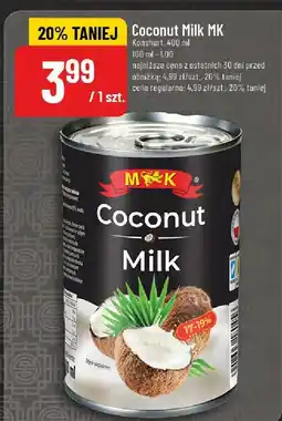 Polomarket Mleko kokosowe MK oferta