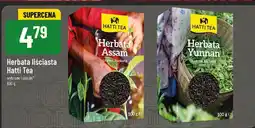 Polomarket Herbata liściasta Hatti Tea Assam, Yunnan oferta