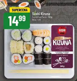 Polomarket Sushi Kizuna Sushi Factory oferta