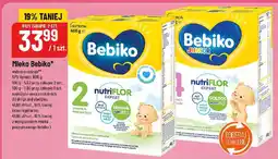 Polomarket Mleko Bebiko 2 nutriflor expert oferta