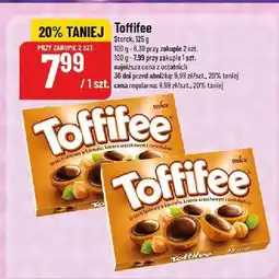 Polomarket Cukierki Toffifee Storck oferta