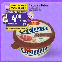 Polomarket Margaryna Delma oferta