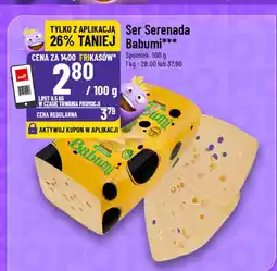 Polomarket Ser Serenada Babuni oferta