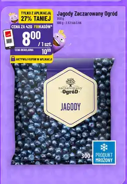 Polomarket Jagody Zaczarowany Ogród oferta