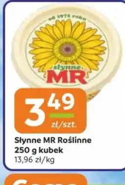 Gama Margaryna Mr. Roślinne oferta