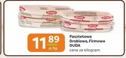 Gama Pasztetowa Duda oferta