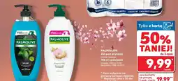 Kaufland Żel pod prysznic Palmolive oferta