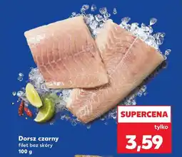 Kaufland Dorsz oferta