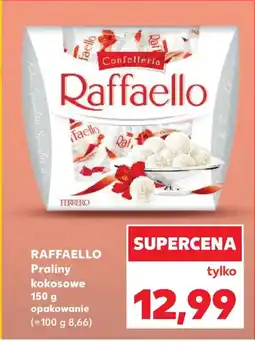 Kaufland Praliny Raffaello oferta