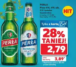 Kaufland Piwo oferta