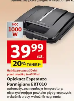 Auchan Opiekacz Esperanza oferta