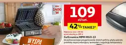 Auchan Gofrownica MPM oferta