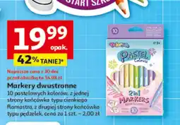 Auchan Markery oferta