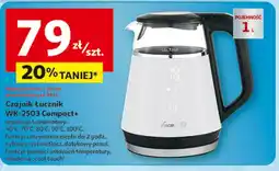 Auchan Czajnik Łucznik oferta