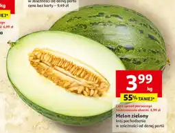 Auchan Melon O oferta