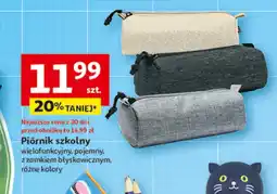 Auchan Piórnik To ta! oferta