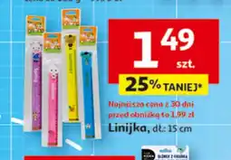 Auchan Linijka To ta! oferta