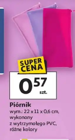 Auchan Piórnik oferta