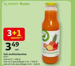 Auchan Sok Auchan oferta