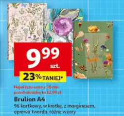 Auchan Brulion oferta
