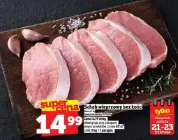 Topaz Schab bez kości oferta
