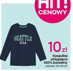 Pepco Koszulka chłopięca oferta