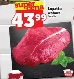 Topaz Łopatka wołowa Na dobre oferta