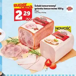 Topaz Schab Pekpol oferta