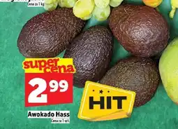 Topaz Awokado Hit oferta