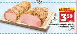 Topaz Schab Lukullus oferta