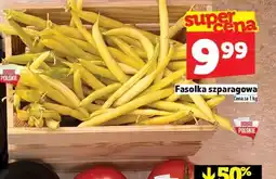 Topaz Fasolka szparagowa Na dobre oferta