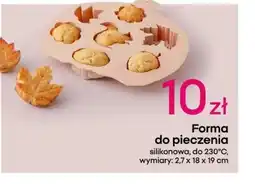 Pepco Forma do pieczenia C &C oferta